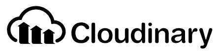 Cloudinary icon