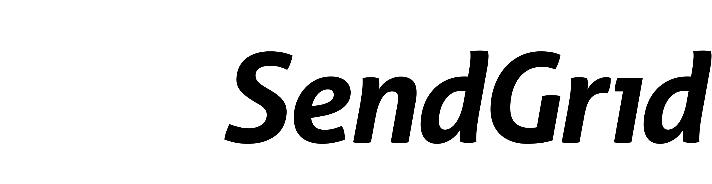 SendGrid icon